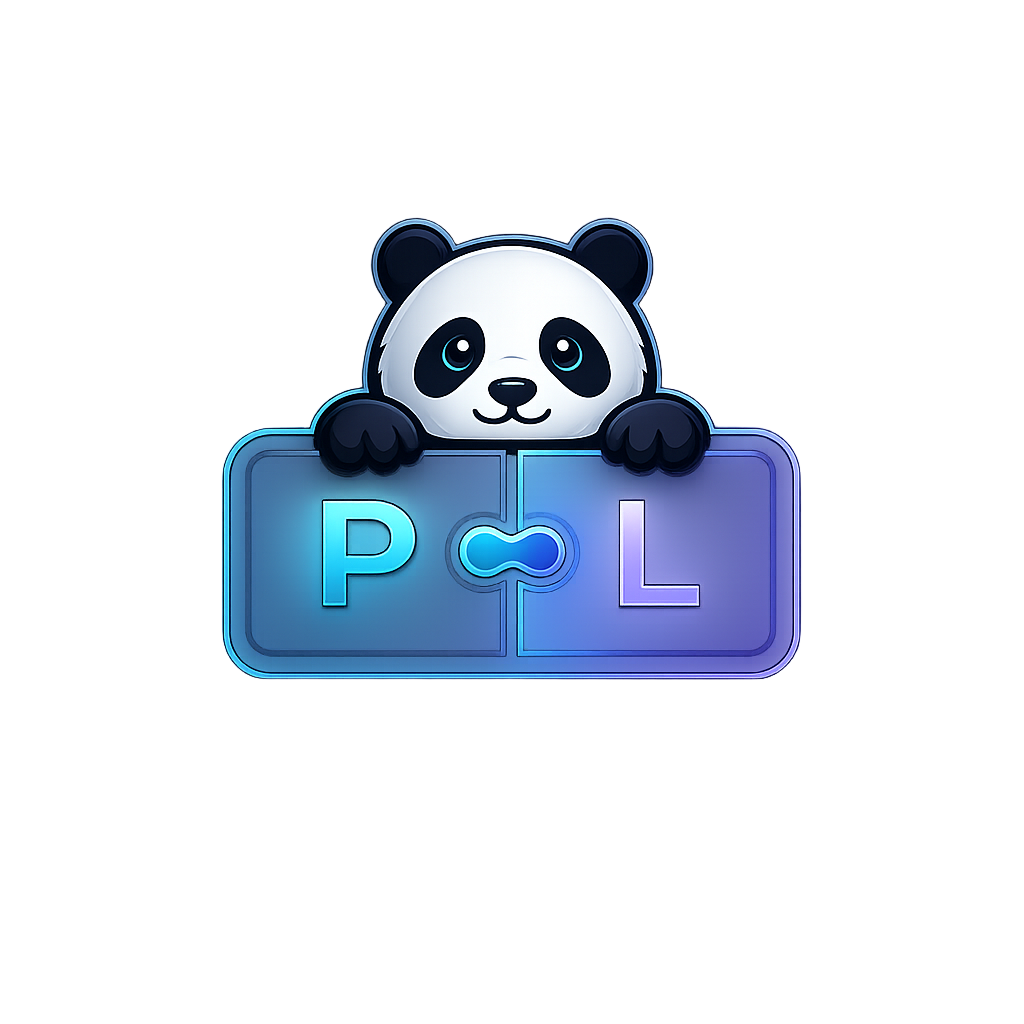 PandL CAPTCHA logo